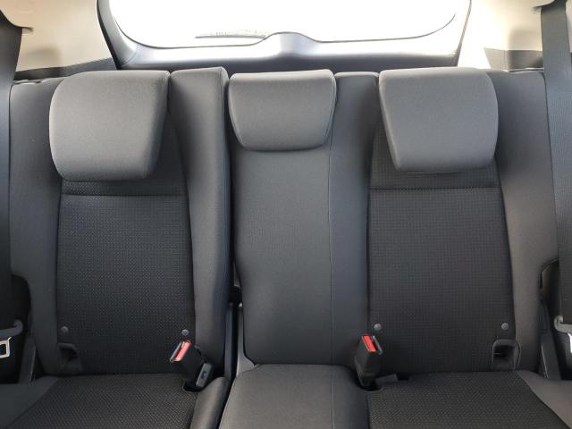 2021 HONDA HR-V LX - 3CZRU5H38MM729996