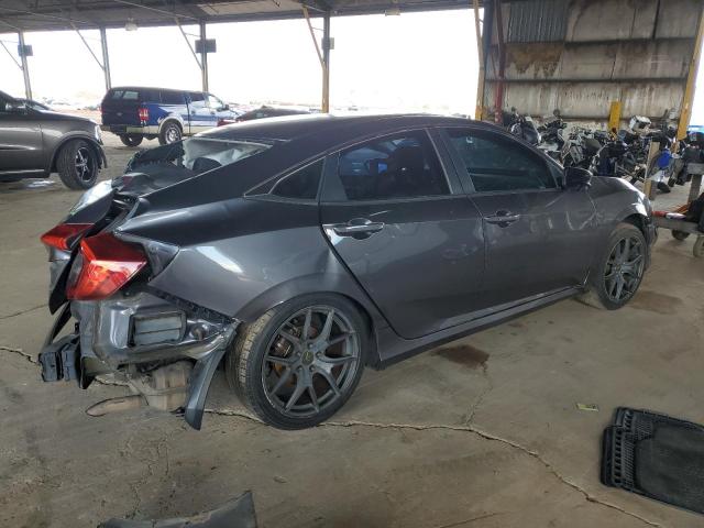 2016 HONDA CIVIC EX - 2HGFC2F81GH504302