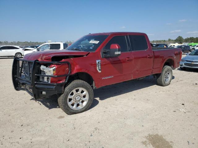 FORD F250 SUPER