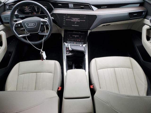 2024 AUDI Q8 E-TRON WA14AAGE5RB027891