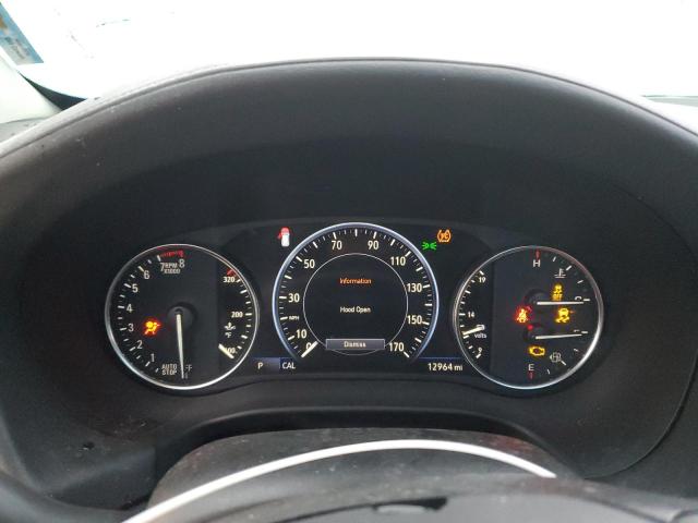 2023 BUICK ENCLAVE PR - 5GAEVBKW1PJ259722