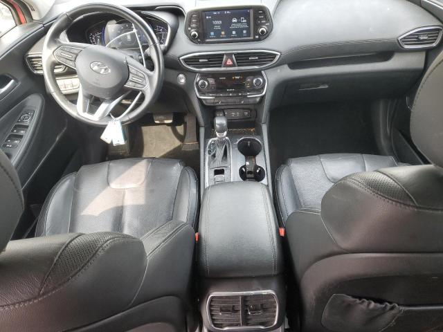 2020 HYUNDAI SANTA FE S - 5NMS3CAA3LH195461