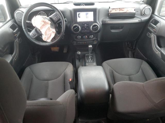 2015 JEEP WRANGLER U - 1C4BJWDG5FL749545