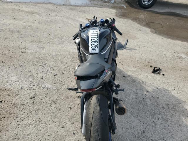 2018 SUZUKI GSX-R1000 - JS1DM11H0J2100406