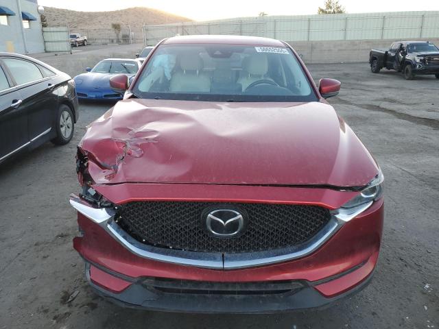 2021 MAZDA CX-5 TOURI - JM3KFACM4M0314548