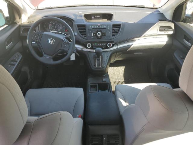 2015 HONDA CR-V LX - 5J6RM4H36FL071139