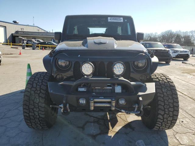 2016 JEEP WRANGLER U - 1C4BJWDG7GL327469