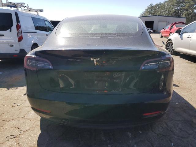 2018 TESLA MODEL 3 - 5YJ3E1EA2JF152600