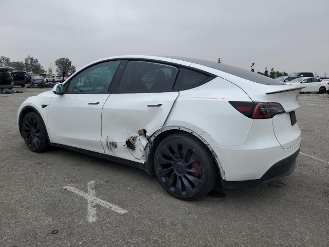 Vin: 7saygdef5nf567688, lot: 50432295, tesla model y 20222