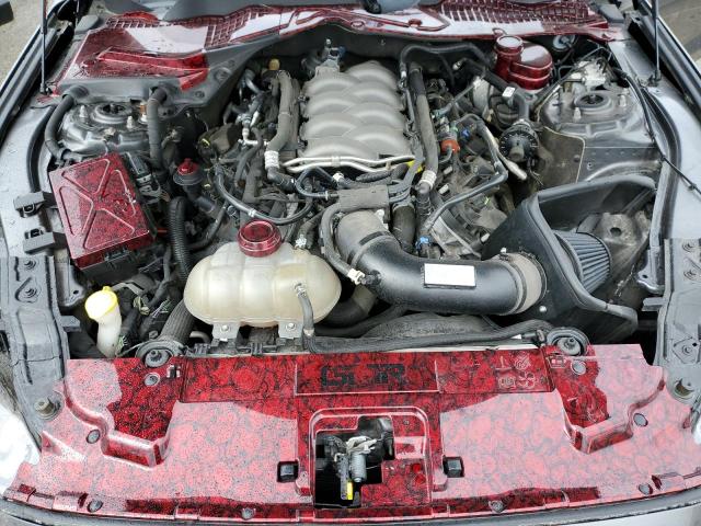 2018 FORD MUSTANG GT - 1FA6P8CF1J5103376