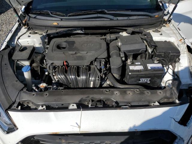 2019 HYUNDAI SONATA LIM - 5NPE34AFXKH750132