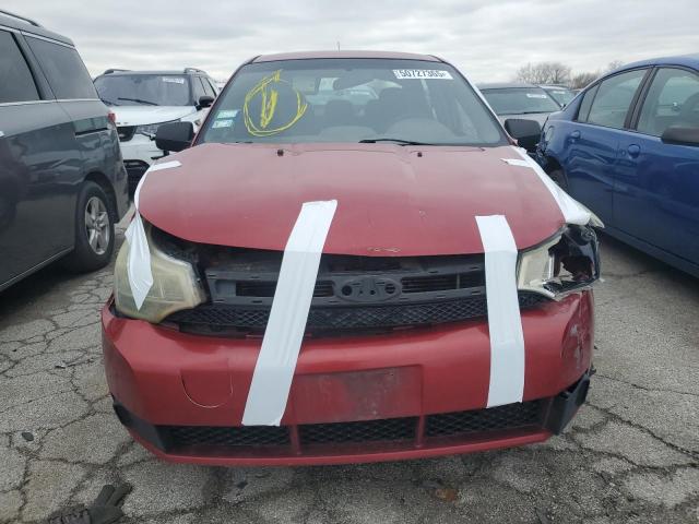 2010 FORD FOCUS SE - 1FAHP3FN0AW138712