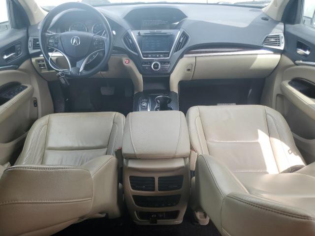 2018 ACURA MDX TECHNO - 5J8YD4H58JL005494