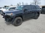 2018 TOYOTA 4RUNNER SR - JTEBU5JR9J5593798