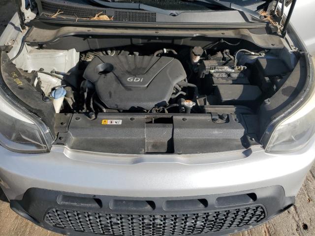 2015 KIA SOUL - KNDJN2A22F7751604