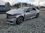 2022 HONDA ACCORD SPO - 1HGCV1F30NA036330