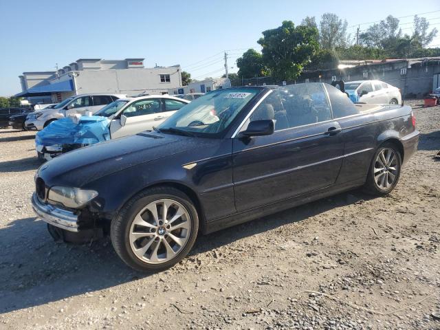 2006 BMW 330 CI #3122820860