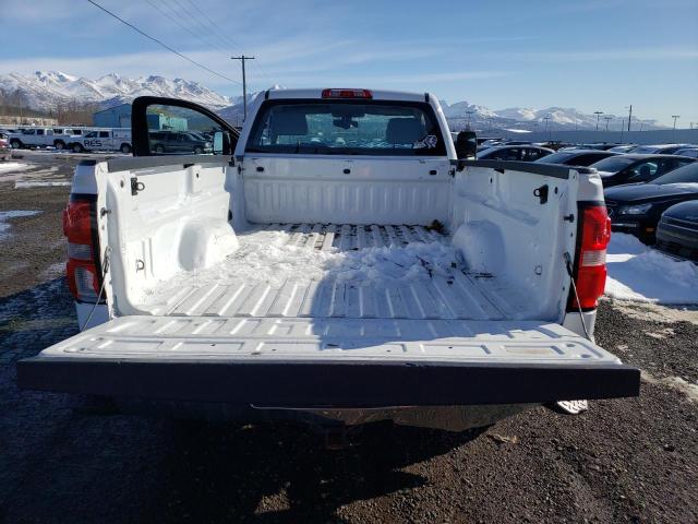 2015 GMC SIERRA K15 - 1GTN2TEC4FZ390755