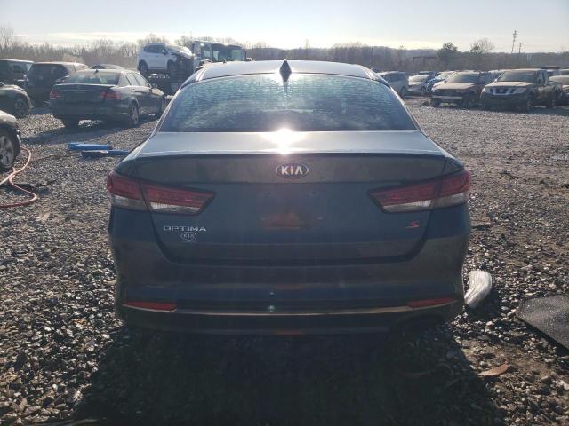 2018 KIA OPTIMA LX - 5XXGT4L30JG190319