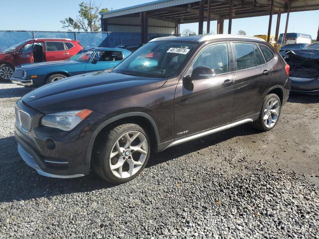 BMW X1 XDRIVE2