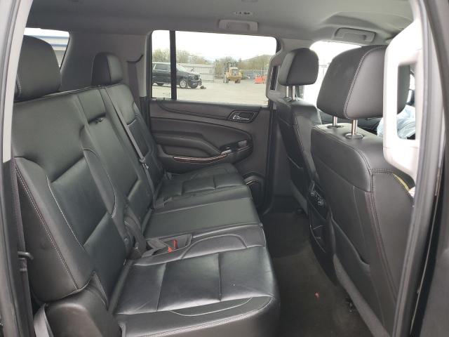 2017 CHEVROLET SUBURBAN C - 1GNSCHKC7HR236682