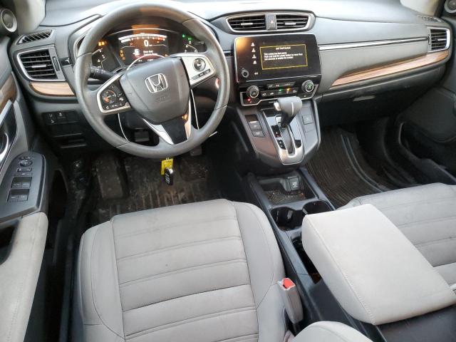 2018 HONDA CR-V EX 7FARW2H59JE003231