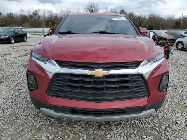 2019 CHEVROLET BLAZER 2LT - 3GNKBCRSXKS704508