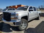 2017 CHEVROLET SILVERADO - 3GCUKREC7HG495730