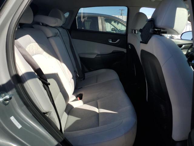 2023 HYUNDAI KONA SE - KM8K23AG3PU183909