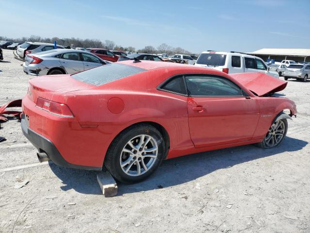 Vin: 2g1fa1e36e9299094, lot: 50928495, chevrolet camaro ls 20143