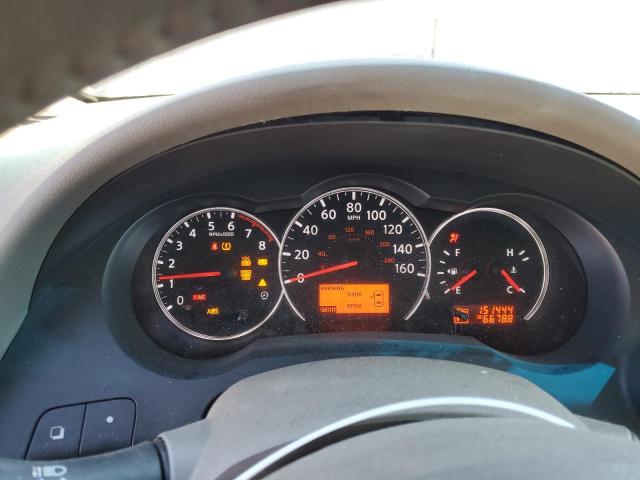 2010 NISSAN ALTIMA BAS - 1N4AL2AP0AN558931