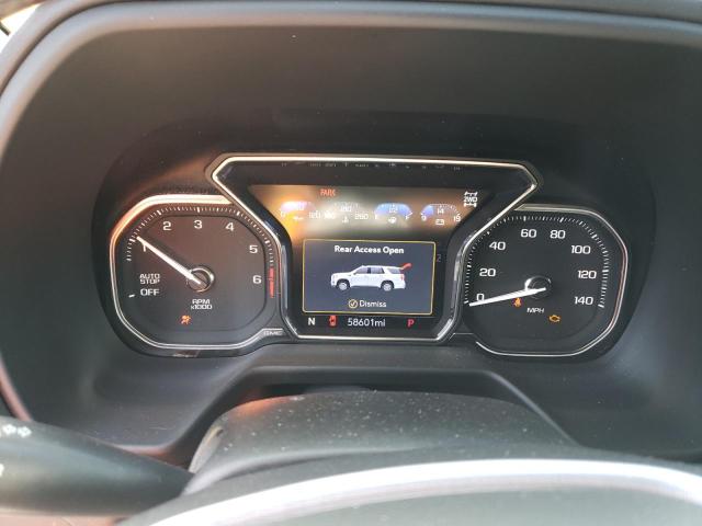 2021 GMC YUKON SLT - 1GKS2BKD3MR282669