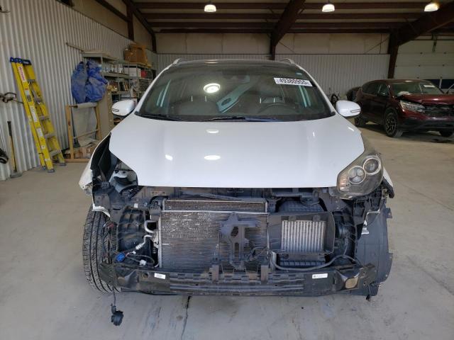 2017 KIA SPORTAGE S - KNDPRCA65H7093478