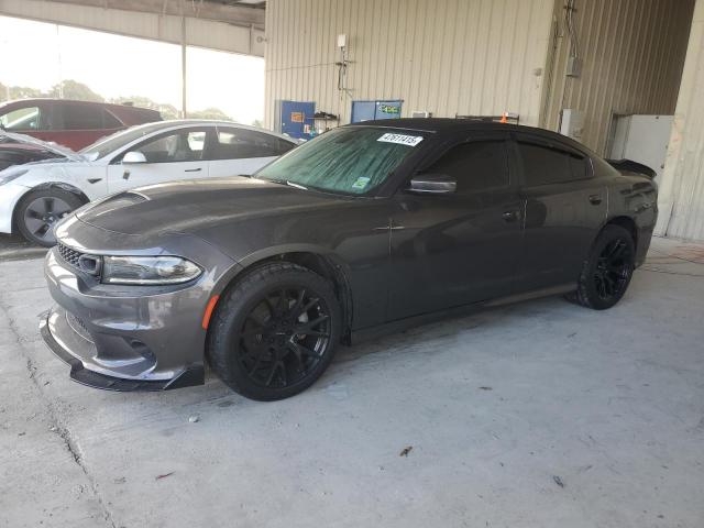 2022 DODGE CHARGER R/ - 2C3CDXCTXNH257559
