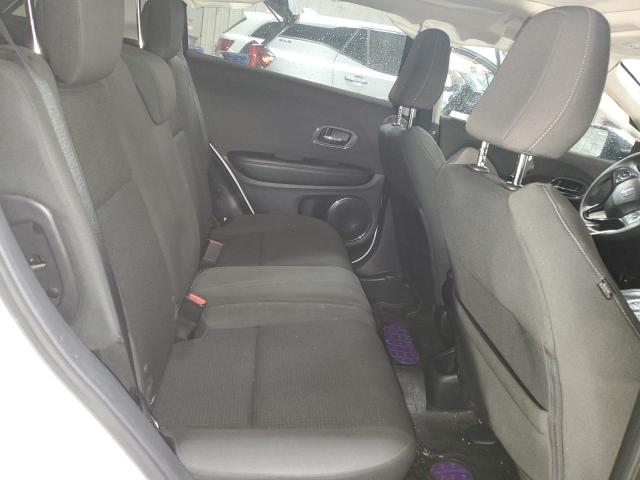 2020 HONDA HR-V EX - 3CZRU6H55LM738841