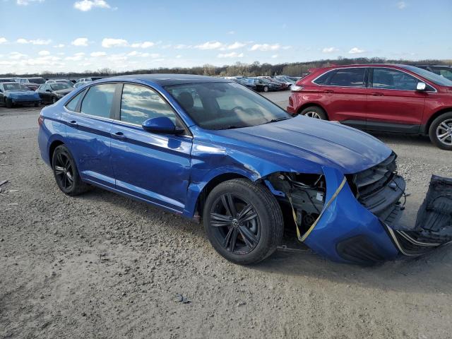 Vin: 3vw7m7bu7pm026546, lot: 53692615, volkswagen jetta se 20234