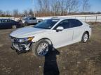 Top Destinations for Shipping Cars from the USA