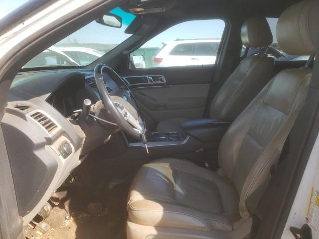 2013 FORD EXPLORER X - 1FM5K8D87DGA26716