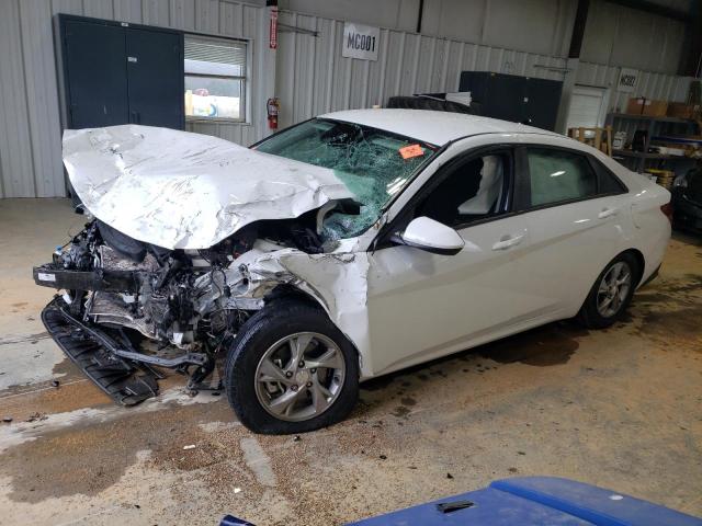 Vin: 5npll4ag5mh050683, lot: 50204625, hyundai elantra se 2021 img_1