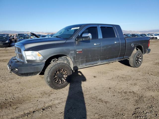 DODGE RAM 2500