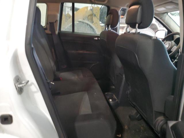 2016 JEEP COMPASS SP - 1C4NJDBB7GD646325