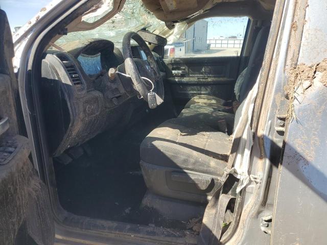 2019 RAM 2500 TRADE - 3C6UR5CJ3KG587258
