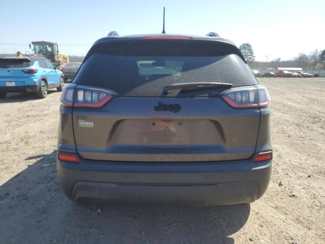2021 JEEP CHEROKEE L - 1C4PJLLB7MD173555