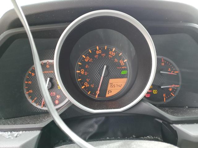 2010 TOYOTA 4RUNNER SR - JTEBU5JR5A5019103