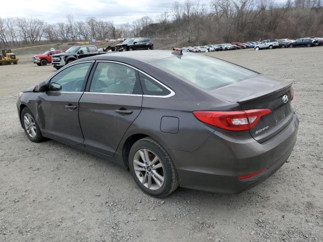Vin: 5npe24af0fh029228, lot: 48190165, hyundai sonata se 20152