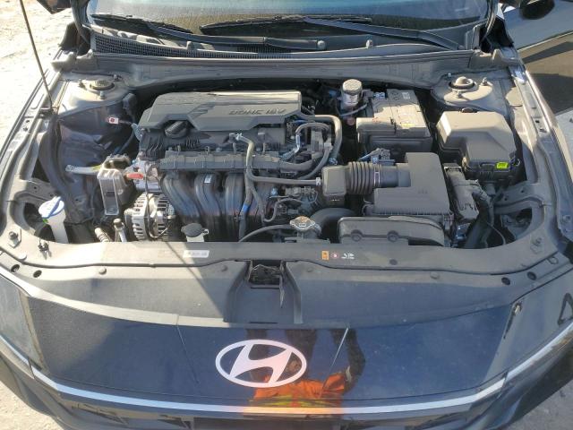 2024 HYUNDAI ELANTRA SE - KMHLS4DGXRU795095