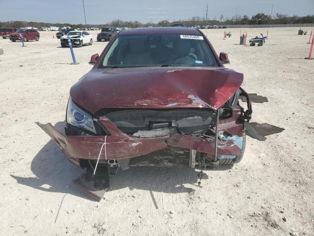 2015 BUICK LACROSSE P 1G4GF5G36FF253576