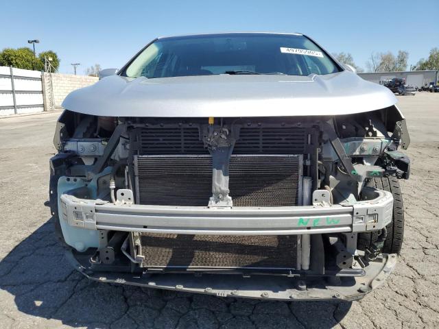 2017 FORD EDGE SEL - 2FMPK3J89HBB52394
