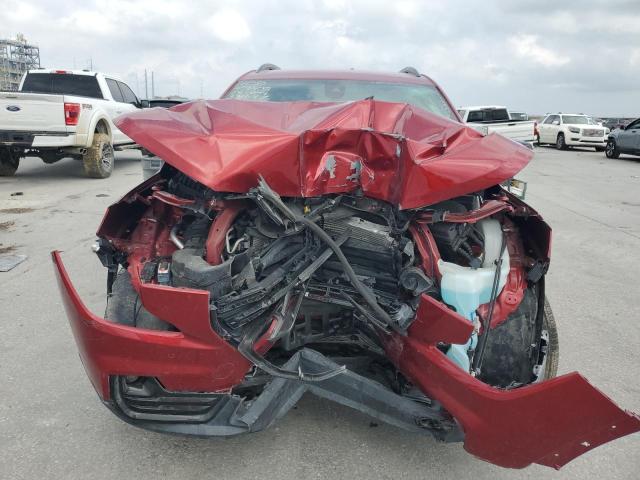 2024 GMC TERRAIN SL - 3GKALPEG2RL391697