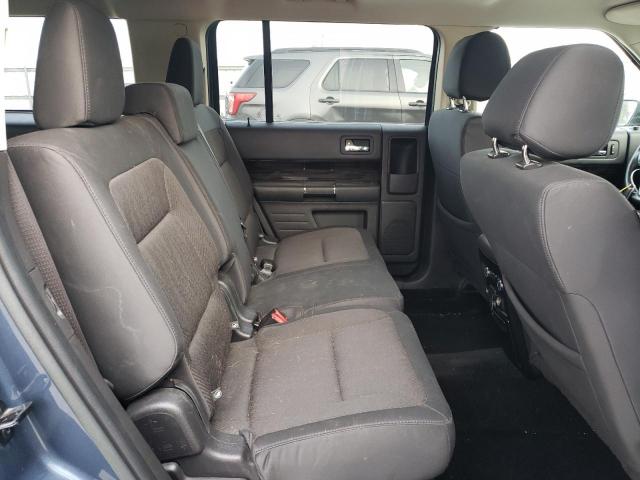 2018 FORD FLEX SEL - 2FMGK5C89JBA12408